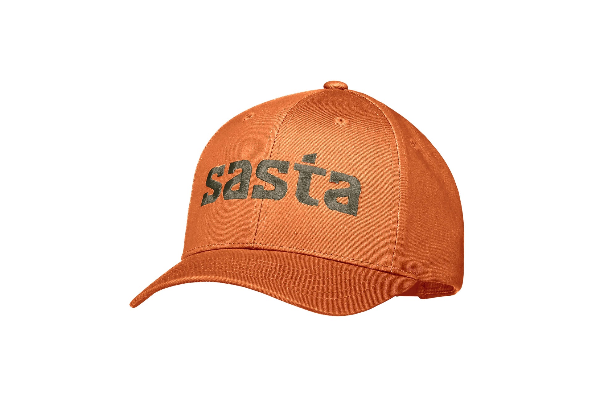 Sasta Cap Orange