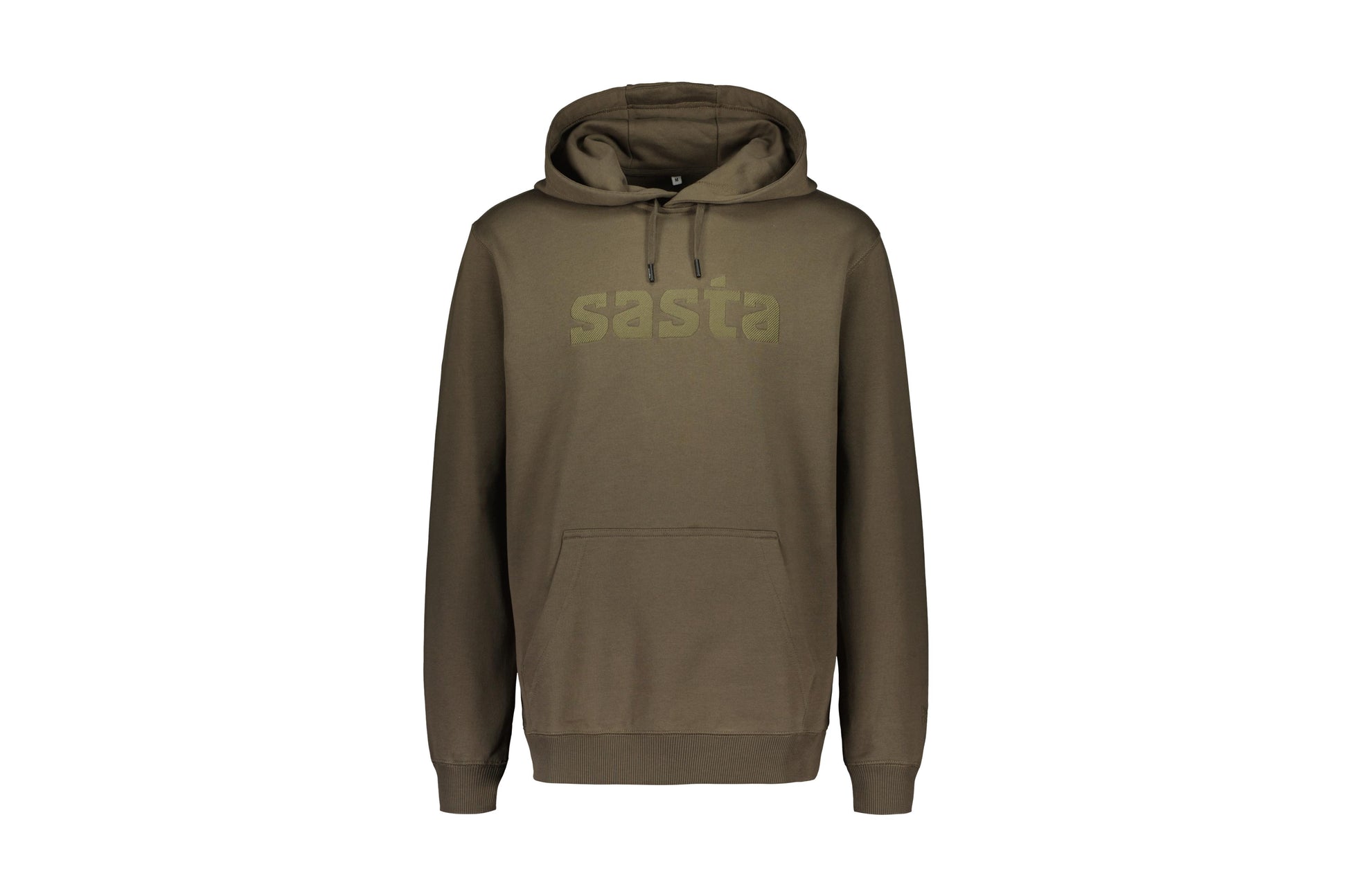 Sasta Hoodie Forest Green XS