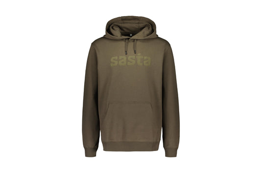 Sasta Hoodie Forest Green XXL