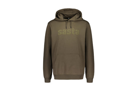 Sasta Hoodie Forest Green XS