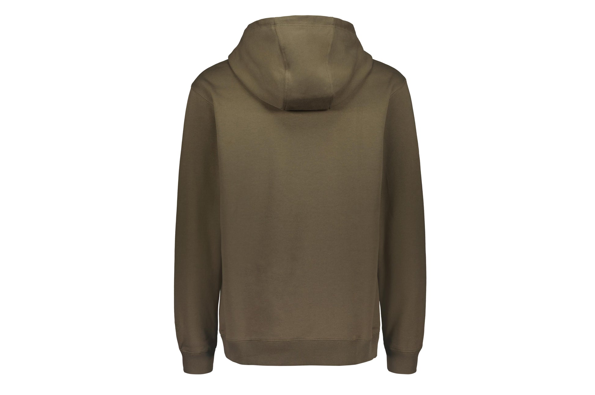 Sasta Hoodie Forest Green XXL