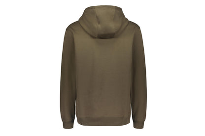 Sasta Hoodie Forest Green XXL