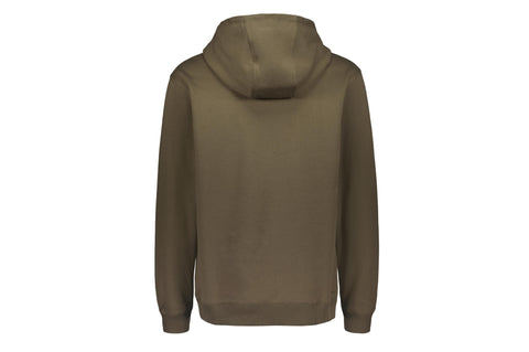 Sasta Hoodie Forest Green XXL