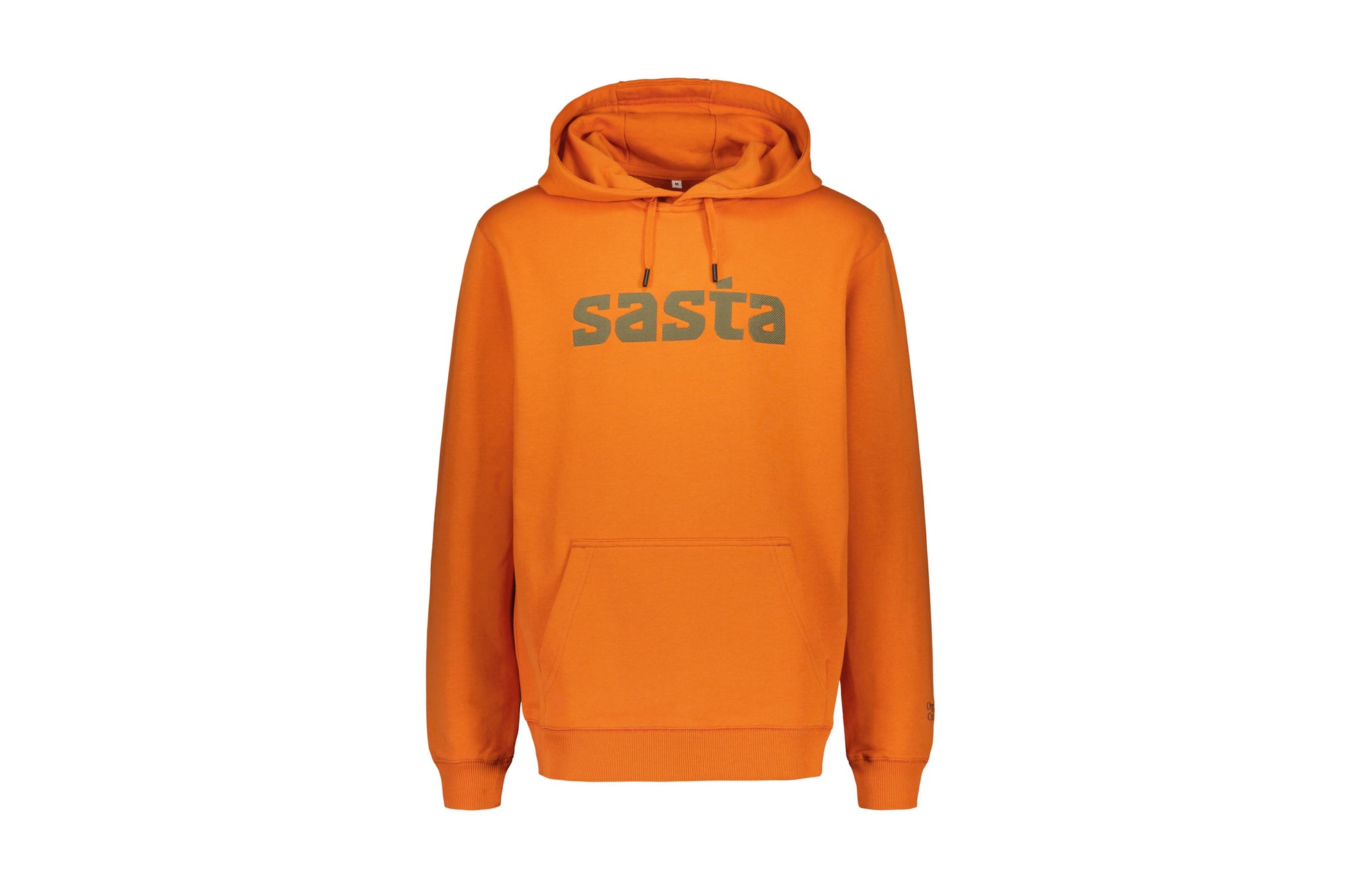 Sasta Hoodie Orange XS