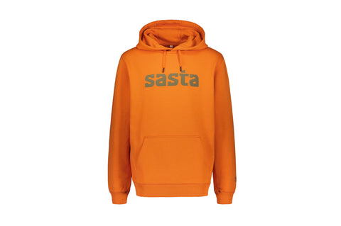 Sasta Hoodie Orange S