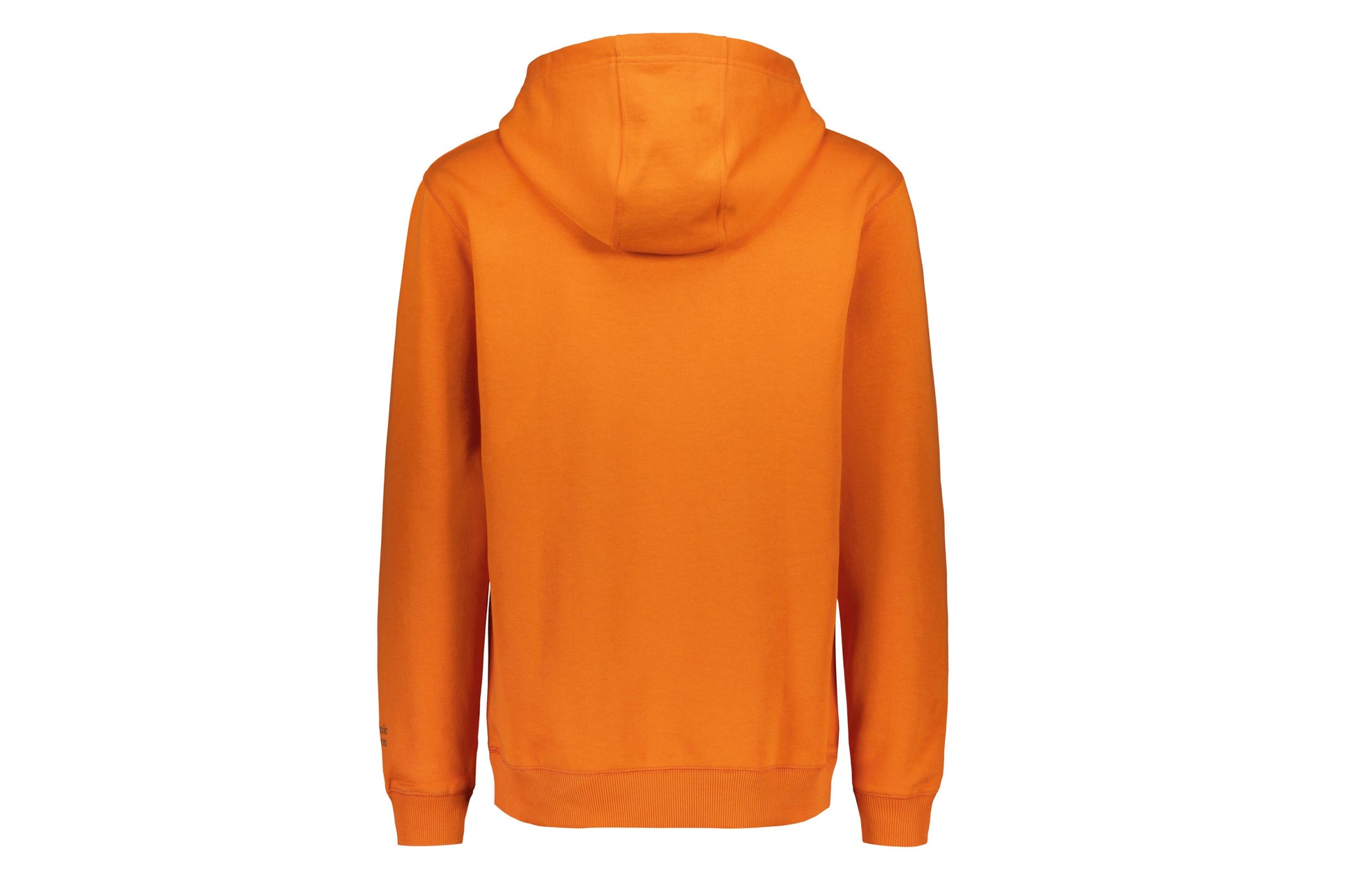 Sasta Hoodie Orange 3XL