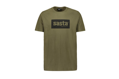 Sasta T-Shirt Forest Green M