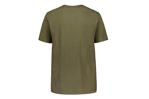 Sasta T-Shirt Forest Green M