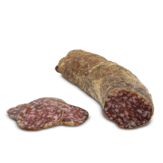 MaFondue - Saucisse à l'Ail 🌭🧄 - Discover the Delightful Garlic Flavor! 😋👌
