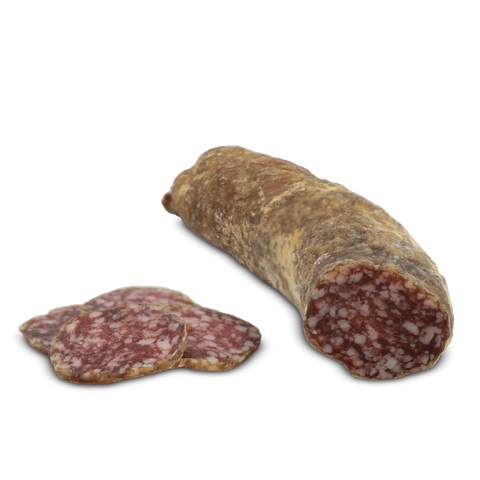 MaFondue - Saucisse à l'Ail 🌭🧄 - Entdecken Sie den köstlichen Knoblauchgeschmack! 😋👌