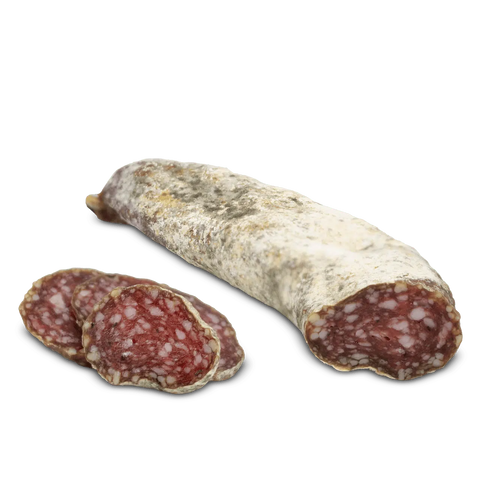 MaFondue - Saucisse Nature 🌭 Einfach unwiderstehlich! 🧀