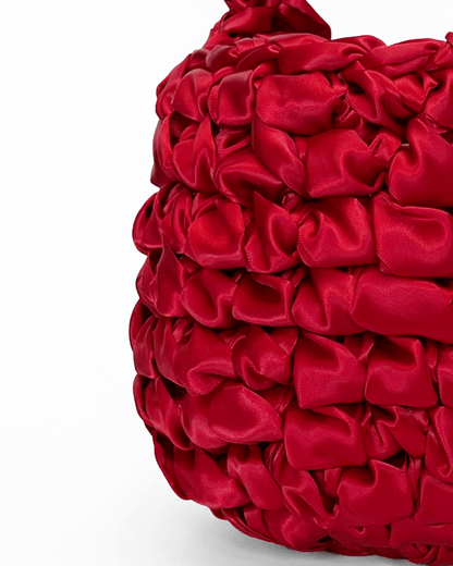 il nido quindici - rosso scarlatto