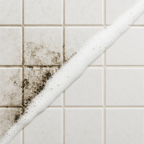 Schaumreiniger Chlor, pH-Wert 13, 10 Liter, Gefahrengut UN1719