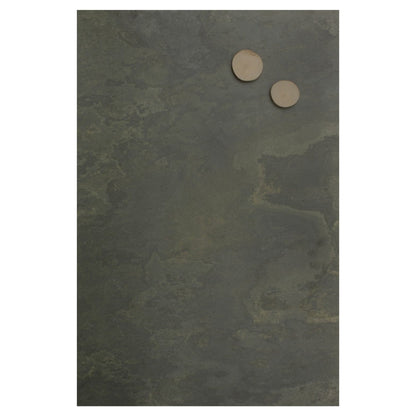 Schiefertafel Magnetisch - Green Inferno