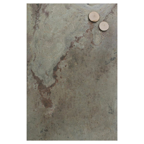 Schiefertafel Magnetisch - Skin Mountain