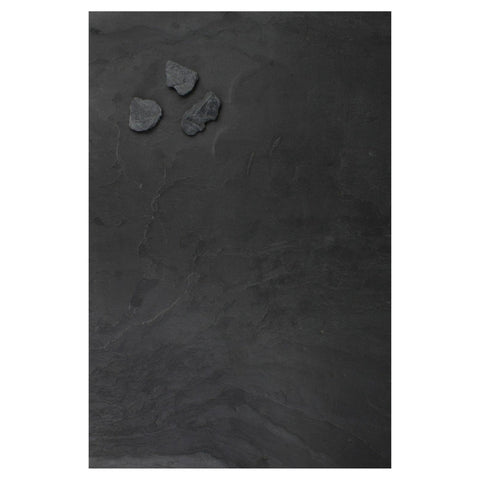 Schiefertafel Magnetisch - Grey Impact