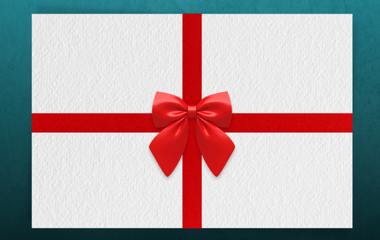 Bon cadeau à partir de 10.-