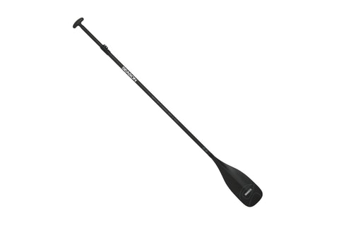 Beta 91 Carbon Paddle - 2 Piece