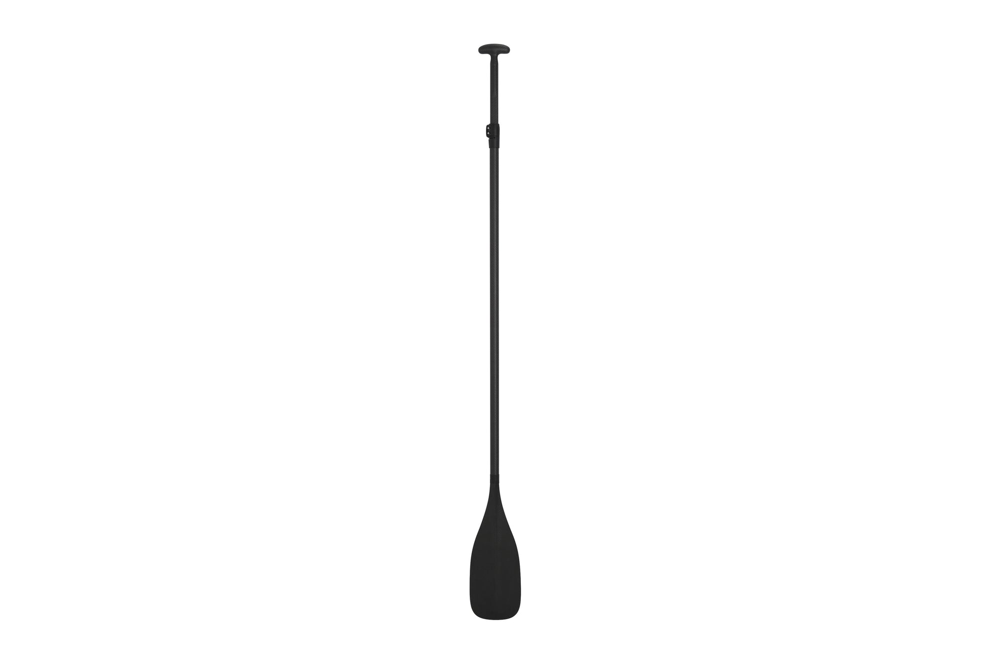 Beta 91 Carbon Paddle - 2 Piece