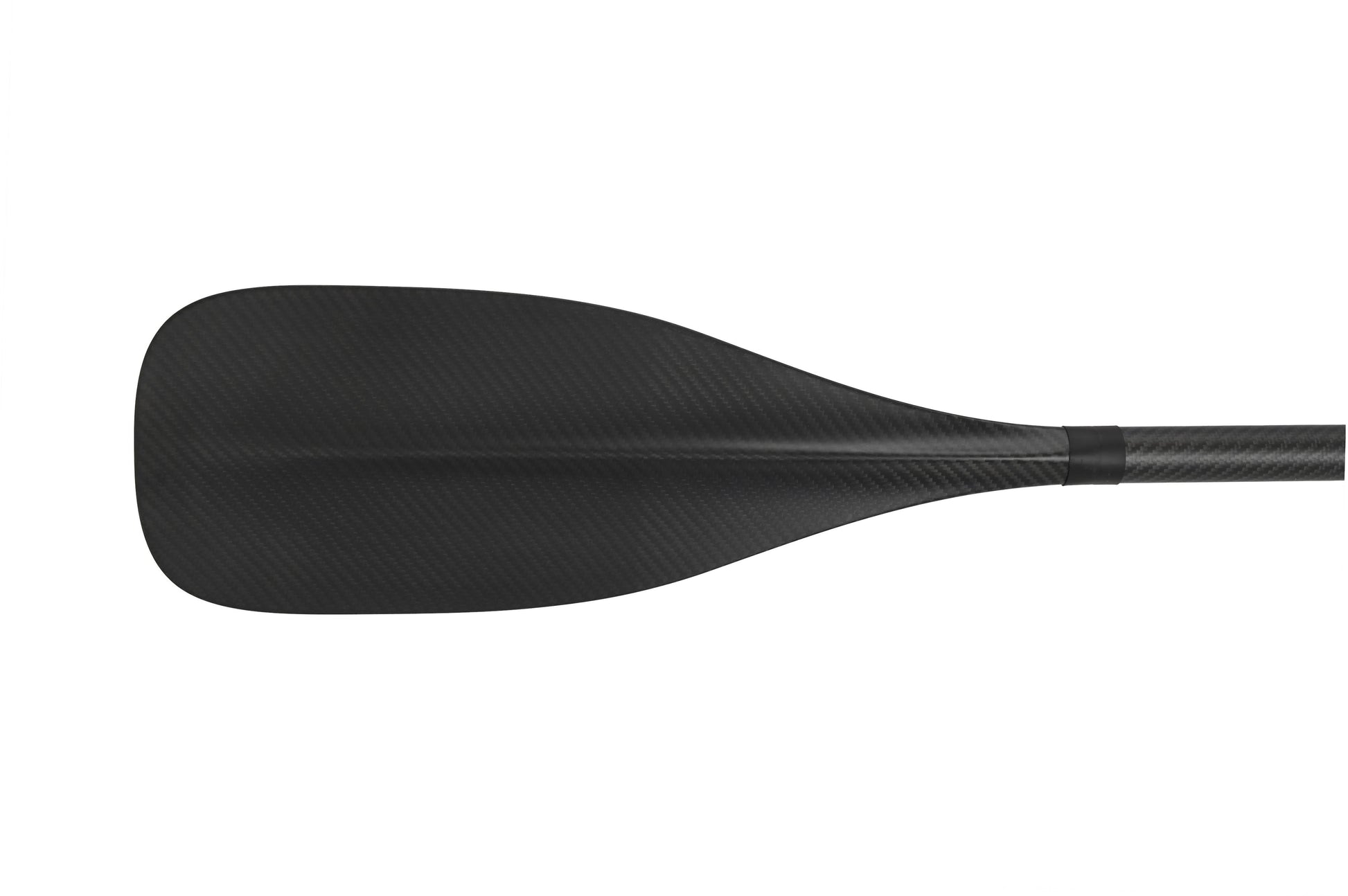 Beta 91 Carbon Paddle - 2 Piece