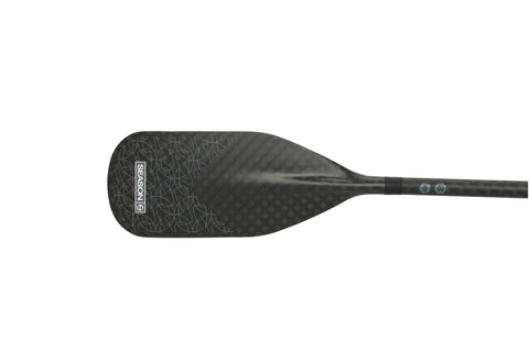 Delta 101 Carbon Paddle - 1 Piece