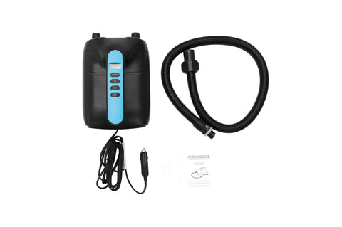 Alpha ONE Electric Air Pump 20PSI