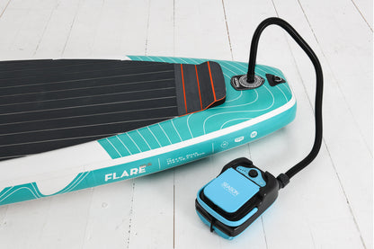 Alpha Ten Electric Pump