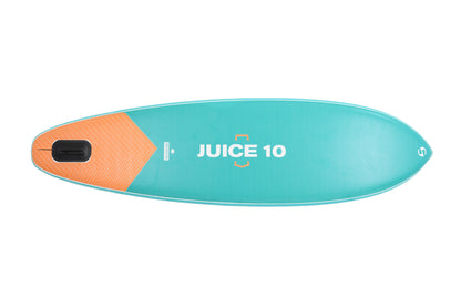 Juice 10.0