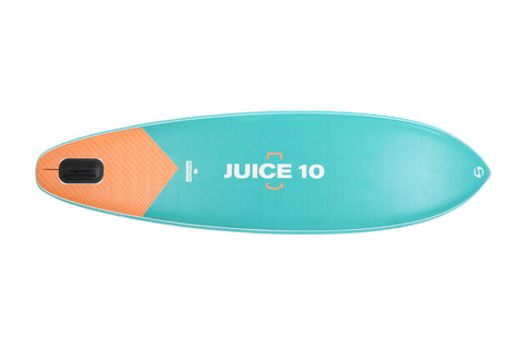 Juice 10.0