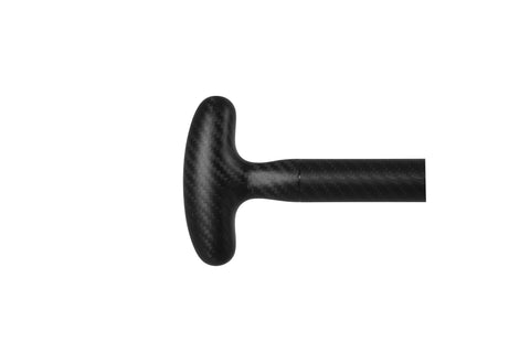 Delta 101 Carbon Paddle - 1 Piece