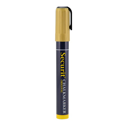Securit® Kreidemarker 2–6 mm – Einzeln, verschiedene Farben