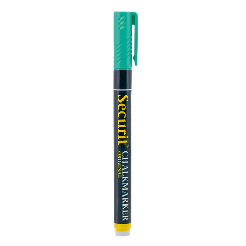 Securit® Kreidemarker 1–2 mm – Einzeln, verschiedene Farben