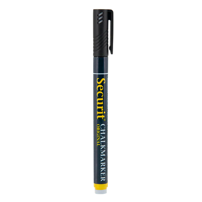 Securit® Kreidemarker 1–2 mm – Einzeln, verschiedene Farben