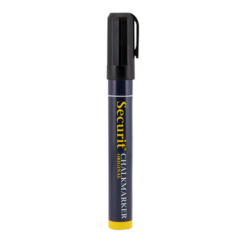 Securit® Kreidemarker 2–6 mm – Einzeln, verschiedene Farben