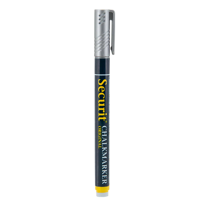 Securit® Kreidemarker 1–2 mm – Einzeln, verschiedene Farben