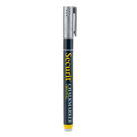 Securit® Kreidemarker 1–2 mm – Einzeln, verschiedene Farben