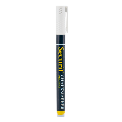 Securit® Kreidemarker 1–2 mm – Einzeln, verschiedene Farben