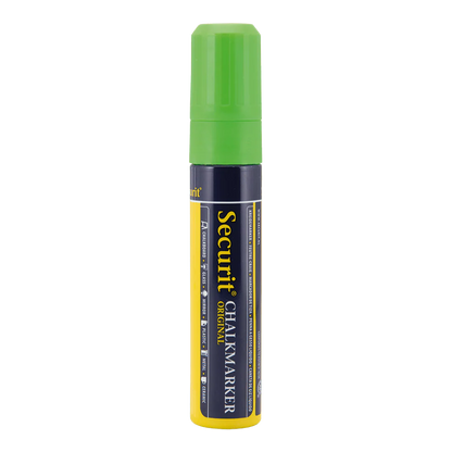 Securit® Kreidemarker 7–15 mm – Einzeln, verschiedene Farben