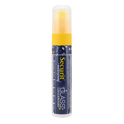 Securit® Kreidemarker wasserfest 7–15 mm – Einzeln, verschiedene Farben