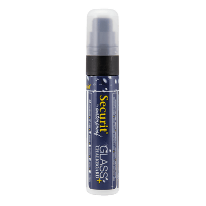 Securit® Kreidemarker wasserfest 7–15 mm – Einzeln, verschiedene Farben