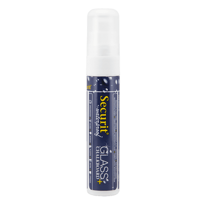 Securit® Kreidemarker wasserfest 7–15 mm – Einzeln, verschiedene Farben