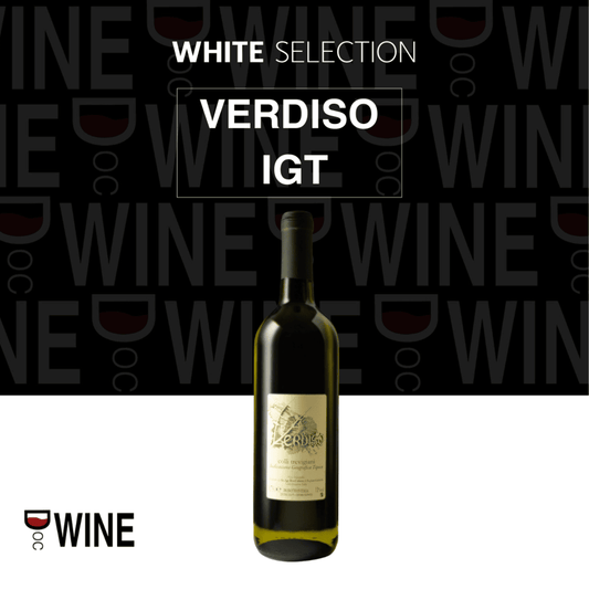 Verdiso IGT - Riva Calistro