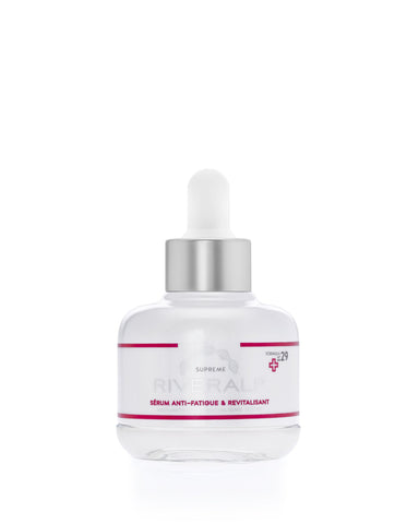 Sérum Anti-Fatigue & Revitalisant Riveralp