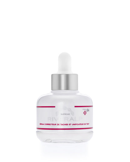 L'Alpage Suisse - Riveralp Toon Corrigeerder - Stralende Huid Boost ✨🌿