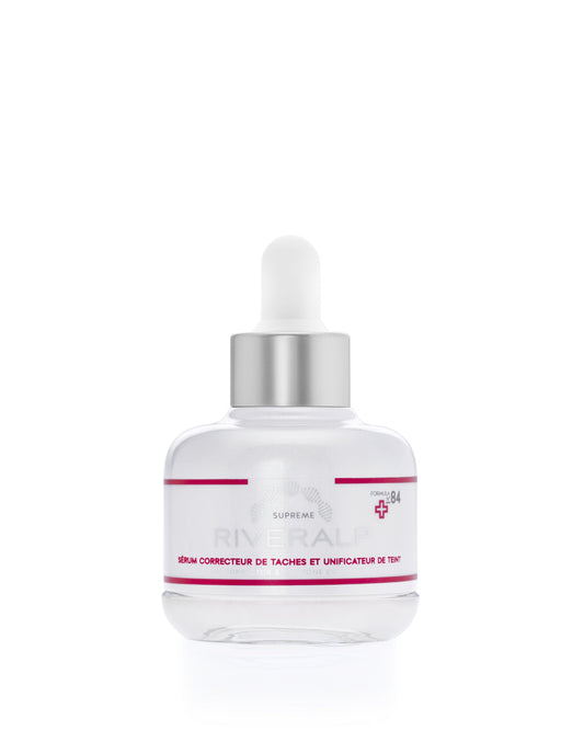 L'Alpage Suisse - Riveralp Tone Corrector - Radiant Skin Boost ✨🌿