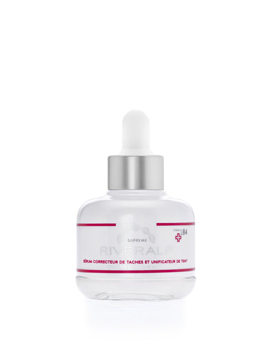 L'Alpage Suisse - Riveralp Toon Corrigeerder - Stralende Huid Boost ✨🌿