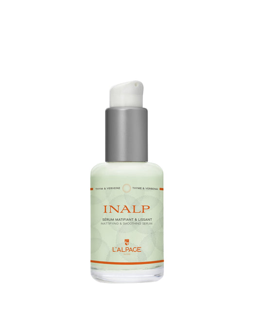 L'Alpage Suisse - INALP Serum - Strahlendes Hautelixier ✨