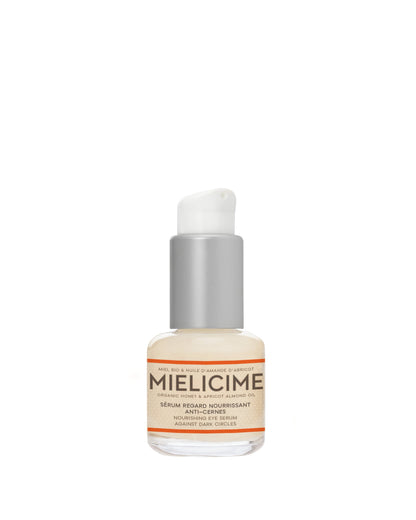 L'Alpage Suisse - Mielicime Serum pod Oczy - Ożyw Swój Wygląd! ✨👀