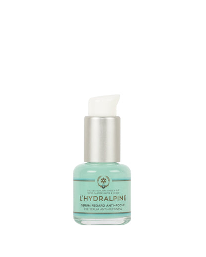 Sérum Regard Anti-Poche L'Hydralpine