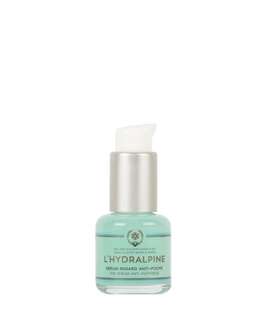 Sérum Regard Anti-Poche L'Hydralpine